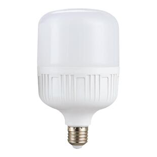 超亮led灯泡三防5瓦节能灯10W照明家用30W超亮螺口螺旋口E27球泡