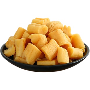 大根脆萝卜条广西萝卜干香脆农家腌制咸菜开胃下饭菜整箱10斤商用