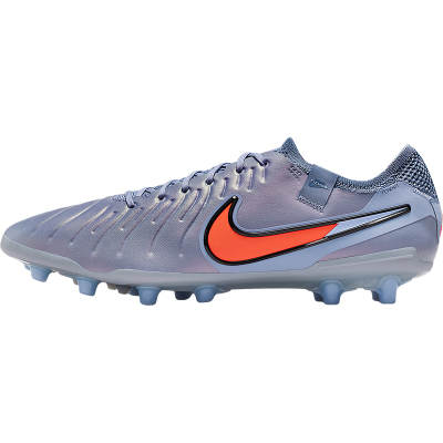 Nike/耐克官方正品Legend 10 男士轻盈时尚运动足球鞋DV4330-402
