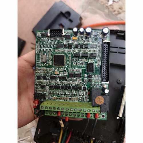 询价三科SKIV100A变频器主板7.5KW