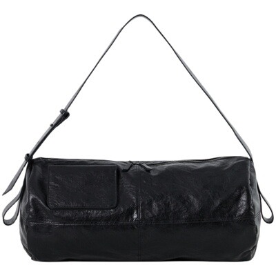 DirtySix原创查查列巴卷筒包