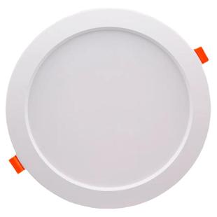 宽压110一22Vled筒灯台湾嵌入式崁灯AC85一265V天花灯铝3000K