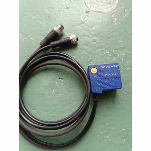 议价得利捷M120 210一010SB5337读码器，实物拍摄，