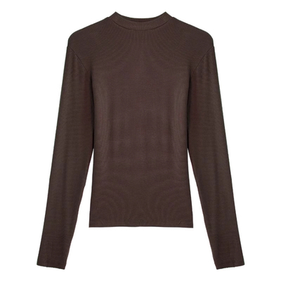 短袖修身常规圆领纯棉女士印花