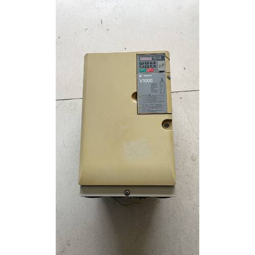 询价安川变频器V1000系列CIMR-VB4A0031FBA 1
