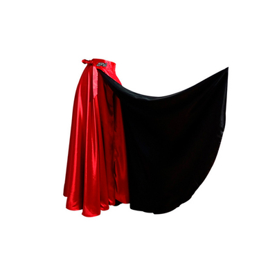 又见梵羽专业拉丁舞裙西班牙斗牛