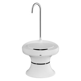 荣事达桶装水电动抽水器纯净水桶吸水出水泵家用上水取水饮水机泵