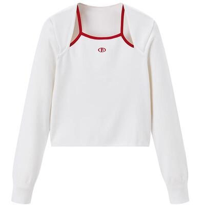 【商场同款】太平鸟女装