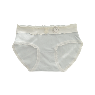 A类棉清新内裤女纯棉10A抗菌裆