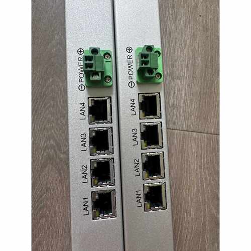 议价埃斯顿机器人控制器CPU维修
