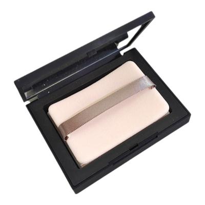 二代双面植绒粉饼替换粉扑