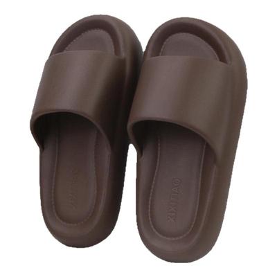 细细条室内家用男女浴室拖鞋