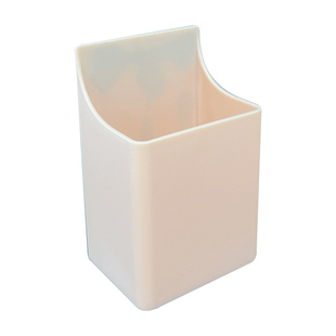 白板笔收纳盒黑板壁挂大容量磁铁笔盒磁力磁吸粉笔挂墙黑板擦墙贴放粉笔的盒子装笔悬挂式大容量磁吸笔收纳盒