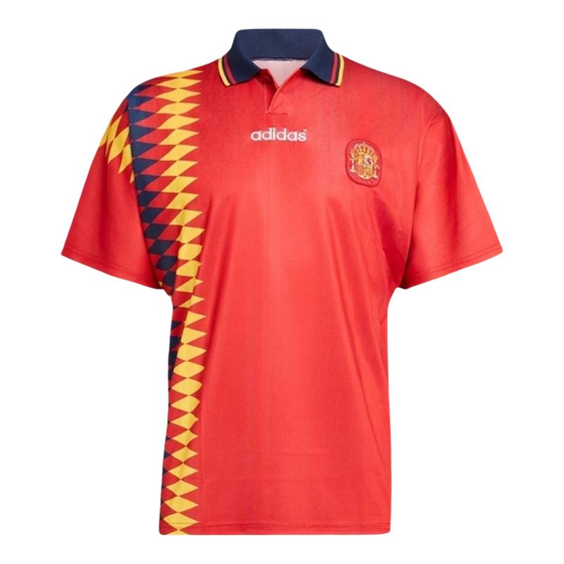 【自营】adidas阿迪达斯FEF H JSY 94男子运动休闲短袖T恤JN3707