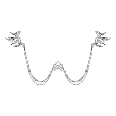 BLACKHEAD新款小众设计面饰