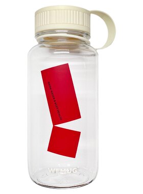 WEMUG550ml极简防漏随手杯
