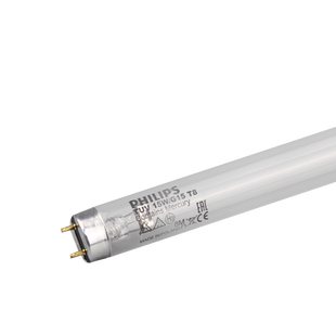 飞利浦TUV 30W紫外线杀菌消毒灯管学校医院幼儿园消毒车灭菌灯管