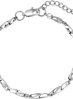 生日礼物送男友手链高级情侣