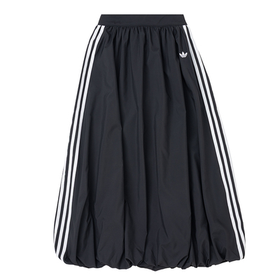 adidas阿迪达斯半身裙子女装