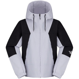 TheNorthFace北面外套女26春夏新款户外防风防泼水短款夹克8EXC