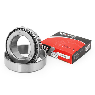 精密圆锥滚子轴承30202 7202E内径15外径35 斜面 锥度 特工 高速