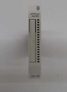 Kl?ckner Moeller AIN-400 analog in 8xl,12Bit Analog Input Mo