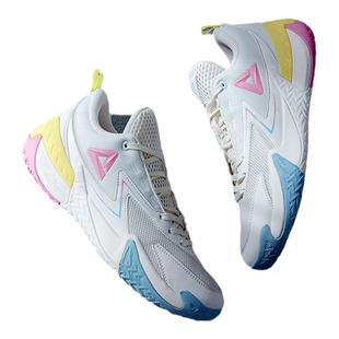 匹克态极外场霸主V2篮球鞋男减震耐磨透气运动鞋外场实战耐磨球鞋