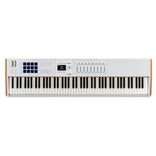 Arturia keylab mk3 88键FATAR重锤全配重编曲舞台控制器MIDI键盘