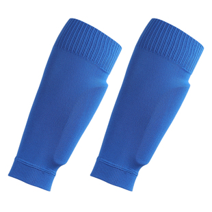 儿童足球护腿板袜套插板护小腿固定套青少年成人专业比赛护具护胫
