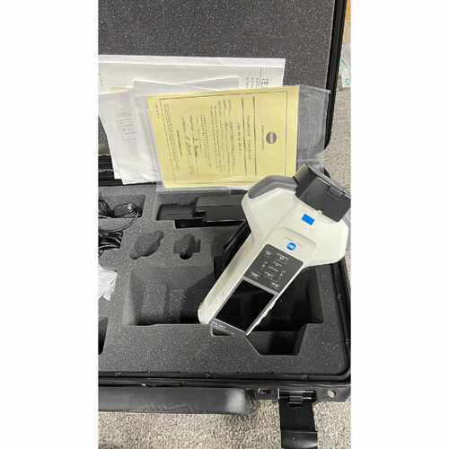 【请询价】闲置柯尼卡美能达KonicaminoltaCMM6