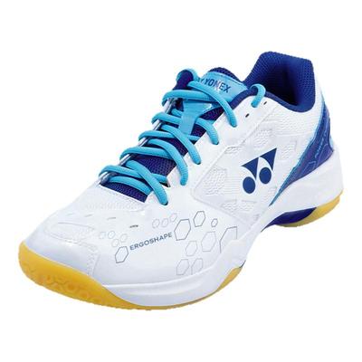 尤尼克斯学生减震透气羽毛球鞋