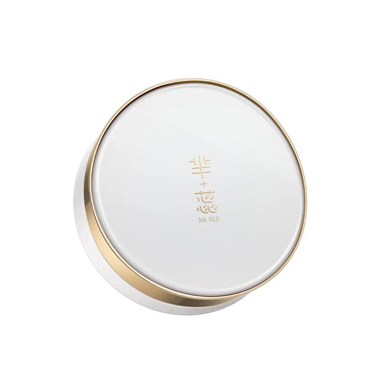 芈蕊防晒气垫霜三合一