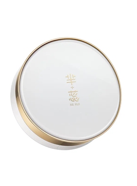 芈蕊防晒气垫霜三合一