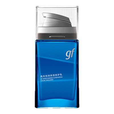 高夫男士乳液恒润保湿修护乳