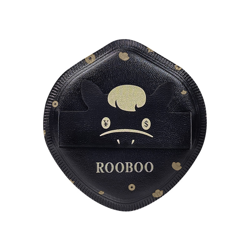 ROOBOO新款棉花糖系列气垫粉扑