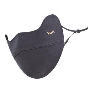 大脸保暖口罩男冬季加大专用女高颜值护眼角双层加厚透气防寒防风