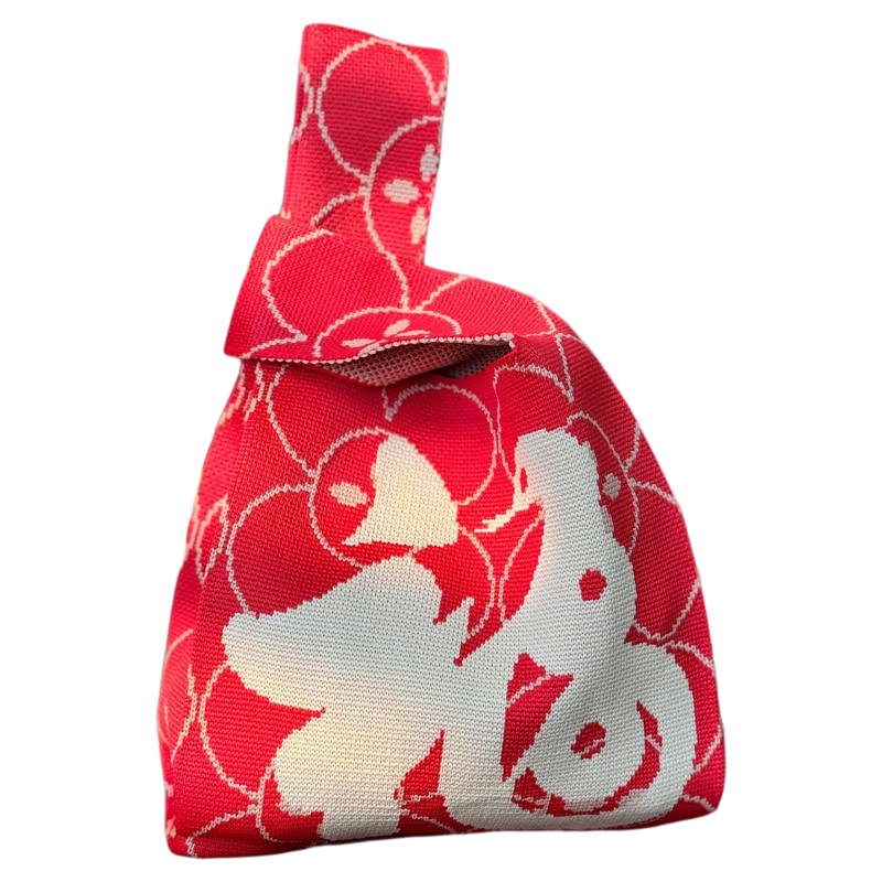母亲教师节生日婚礼伴手礼手提袋