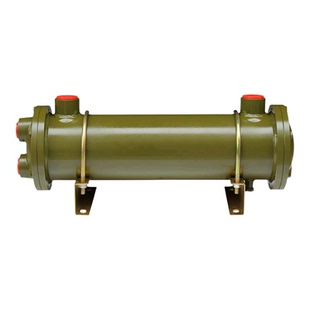 SL水冷冷却器OR60/100/150/250/350散热器列管式液压油循环降温器