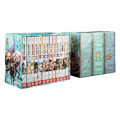预售 ONE PIECE航海王 水之都（通贩版）海贼王/ 简体漫画