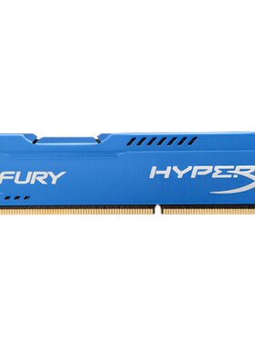 金士顿DDR31866台式机骇客神条