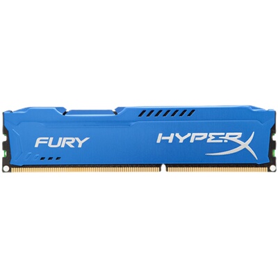 金士顿DDR31866台式机骇客神条