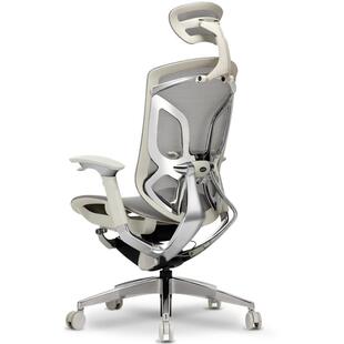 Ergoup有谱 蝴蝶2.0 尊享 人体工学椅电脑椅办公座椅子家用电竞椅