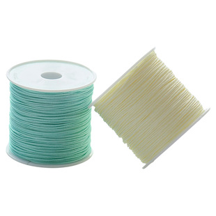 加密72号玉线编绳线手工编织手绳金店专用吊坠红绳手链项链diy线