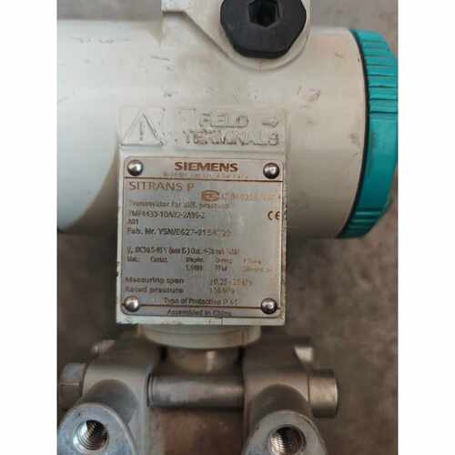 询价SITRANS P压力变送器，型号7MF4433-1D