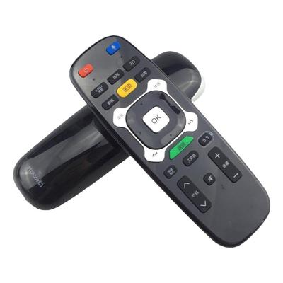 适用于长虹电视遥控器RTC630VG3 UD42C6080iD UD55C6080ID
