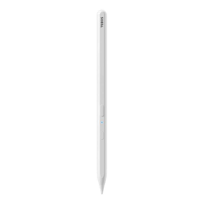 益博思T10长续航apple pencil电容笔适用苹果apple pencilpro二代一ipad11触屏air7平板