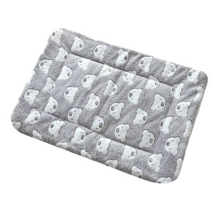 狗狗垫子冬季猫咪加厚垫子秋冬款狗窝猫窝睡觉用棉被子宠物窝垫子