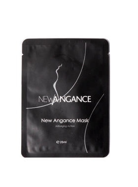 订阅价NewAngance心仙格面膜补水