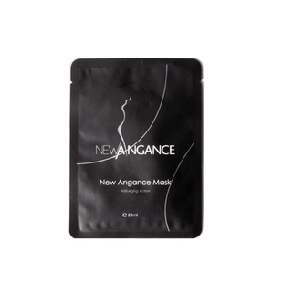 现货|水光舒缓敏感 NewAngance心仙格面膜 白膜补水保湿黑膜抗皱