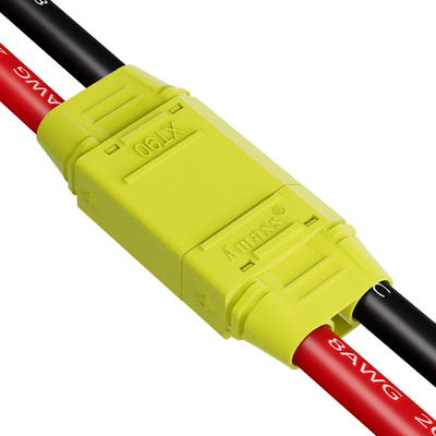 络黎XT90H延长线大电流无铅焊锡